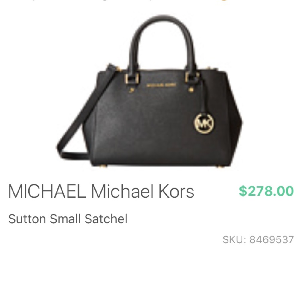Michael Kors Bag